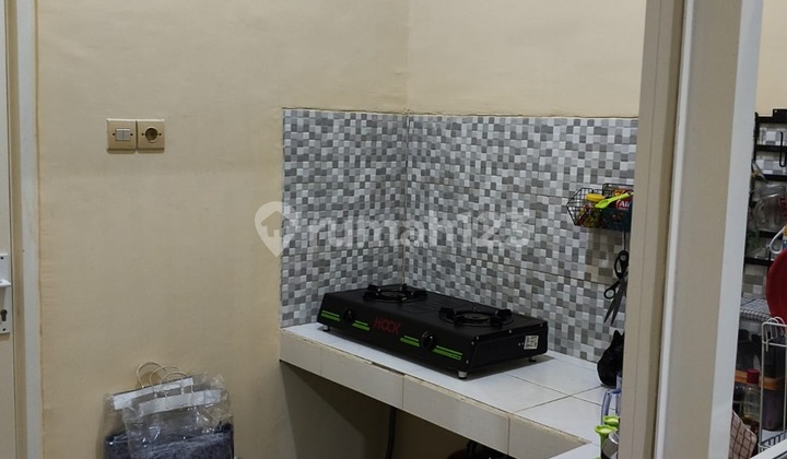 Dijual Rumah Under 1 M Daerah Medayu (Medokan Ayu Utara)