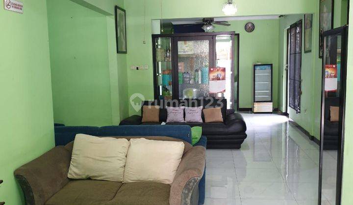 Dijual Rumah 2 Lantai Siap Huni Area Legenda Wisata Cibubur Dekat Dengan Pintu Tol Nagrak  2