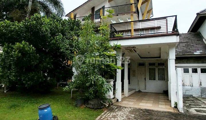 Di Jual Rumah Minimalis Modern 3 Lantai Di Kota Wisata Cibubur Dekat Akses Tol Nagrak Dan Mall Livin World 1