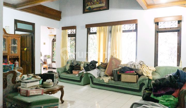 For Sale SHM House in Bumi Menteng Asri Housing, West Bogor 2