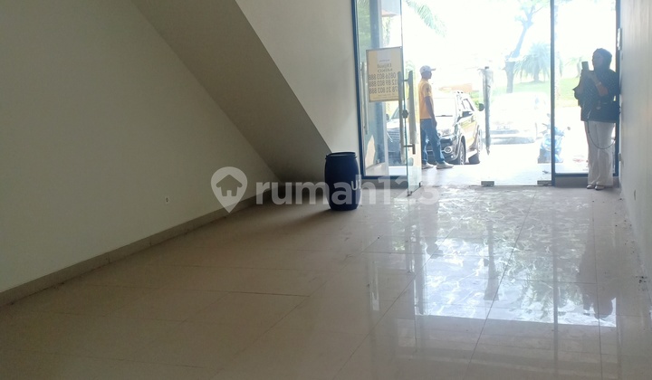 For Sale: Lumibizz 3-Storey Shophouse, Legenda Wisata Cibubur 2