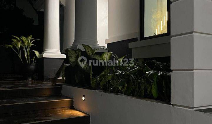 Di Jual Rumah Mewah Citra Grand Cibubur Dekat Akses Tol Jatikarya 2