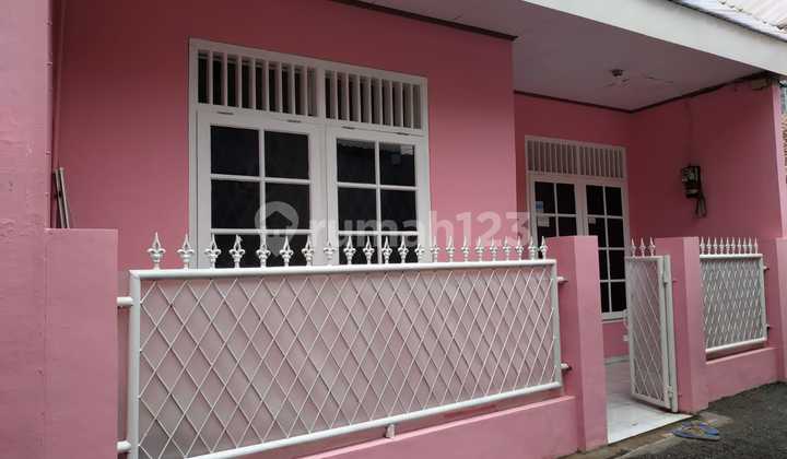 Di Jual Rumah Bagus Siap Huni Area Cikoko Pancoran Jakarta Selatan 2