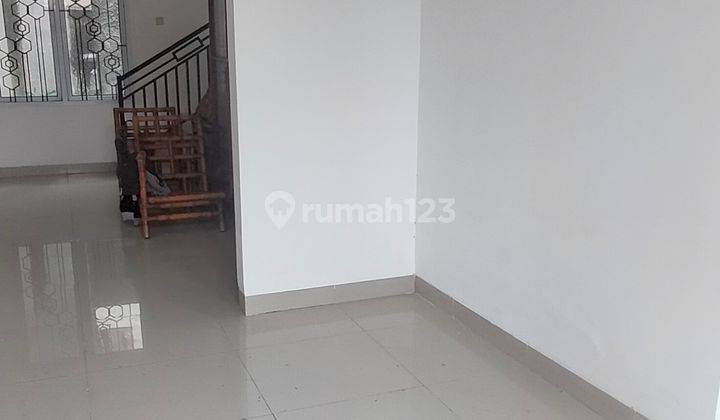 Di Jual Rumah Sudah Renovasi Dan Siap Huni Lokasi Cluster Pinggir Jalan Raya Jatikramat Jatiasih Bekasi 2