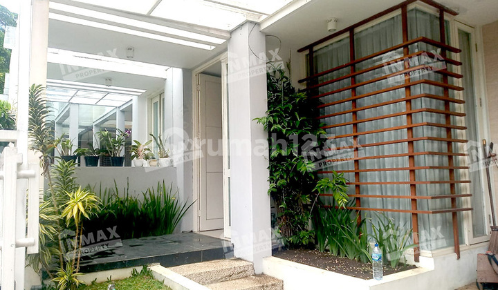 Rumah Kontrakan Semi Furnished Permata Jingga, Malang 2
