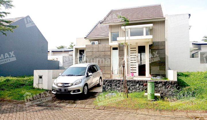 Rumah Kontrakan Siap Huni Full Furnished Daerah Araya Malang 1