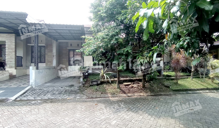 Rumah Minimalis Semi Furnished Daerah Lawang, Sangat Terawat 1