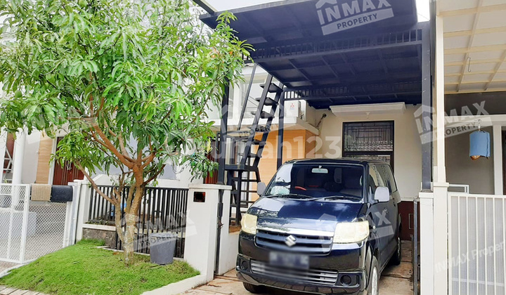 Rumah Minimalis Modern Daerah Wagir, Row Jalan Lebar Dekat Dieng 2