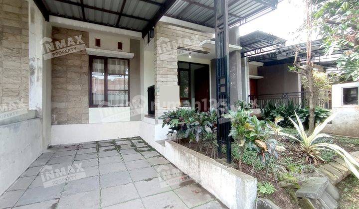 Rumah Minimalis Semi Furnished Daerah Lawang, Sangat Terawat 2