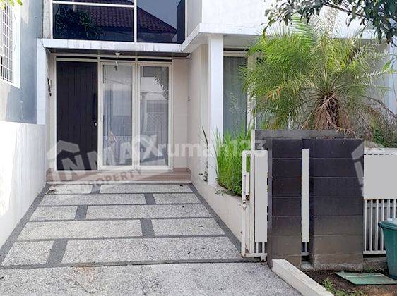 Rumah Kontrakan Semi Furnished Siap Huni Daerah Dieng Malang 1