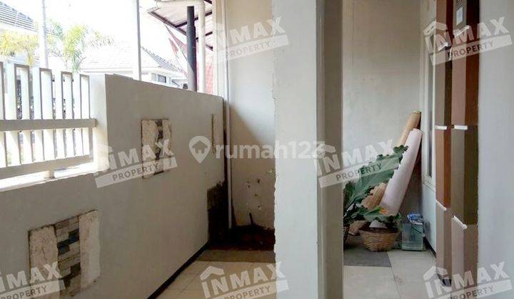 Rumah Minimalis Daerah Gadang, Dekat Pasar Lingkungan Aman 2