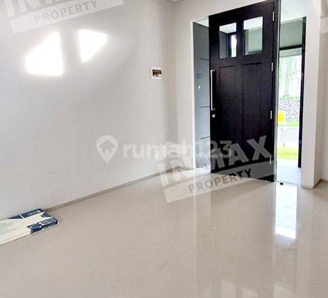 Rumah Kontrakan Baru Minimalis Citraland Tidar Row Jalan Lebar 2