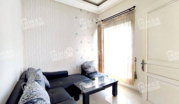 Rumah Minimalis 2 Lantai Siap Huni Plus Furnished Daerah Tidar  2