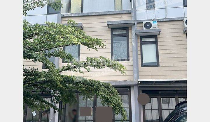 Rumah Kontrakan Baru Minimalis 3 Lantai Daerah Araya, Dekat BINUS 1