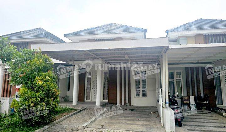 Rumah Kontrakan Minimalis Daerah Perumahan Nyaman Dan Terawat 1