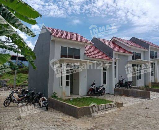 Rumah Baru Minimalis Daerah Wagir, Dekat Unikama Dan Alun Alun  2