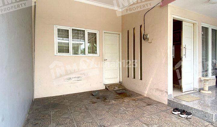 Rumah Semi Furnished Daerah Sulfat Malang, Dekat Pusat Kota 2