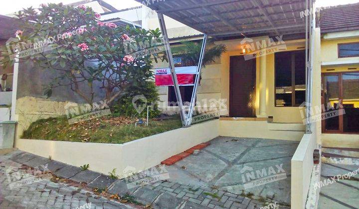 Rumah Minimalis 2 Kamar Daerah Tidar, Dekat Mall dan Sekolah 1