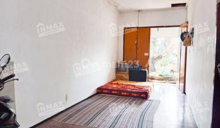 Rumah Luas Semi Furnished di Raya Prigen Pandaan Nol Jalan Raya 2