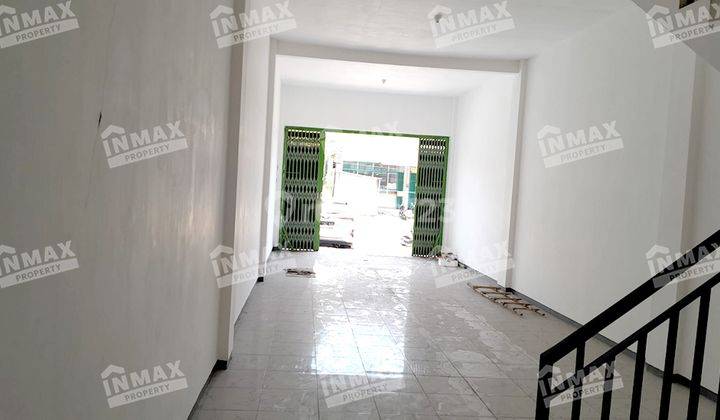 Ruko Baru 2 Lantai di Pusat Kota Daerah Sulfat Malang 2