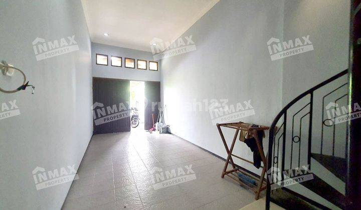 Rumah Siap Huni Full Furnished Daerah Perumahan Blimbing Malang 2