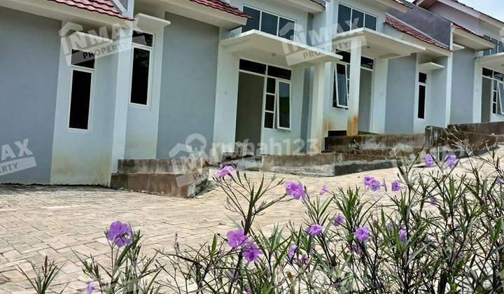 Rumah Baru Minimalis Daerah Wagir, Dekat Unikama Dan Alun Alun  1