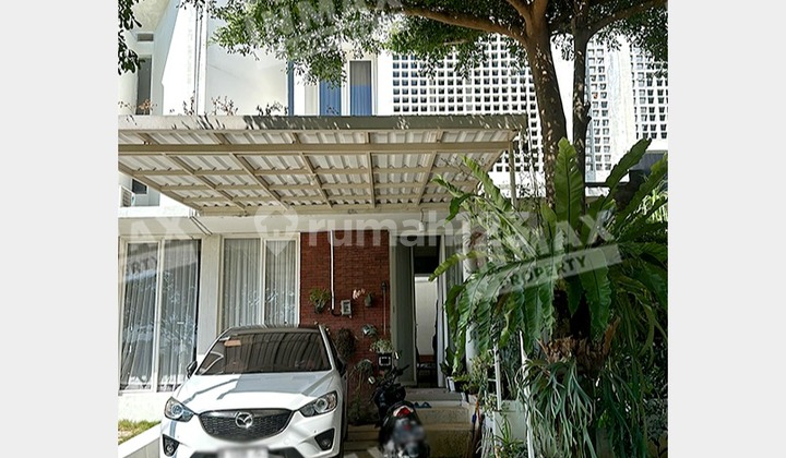 Rumah Minimalis 2 Lantai Dalam Perumahan Tidar, Full Furnished 1