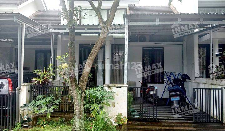 Rumah Kontrakan Siap Huni Furnished Daerah Tidar Row Jalan Lebar 1