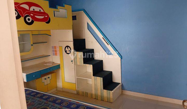 Dijual Rumah Siap Huni Di Kota Wisata 2 Lantai Shm Rumah Bagus 2