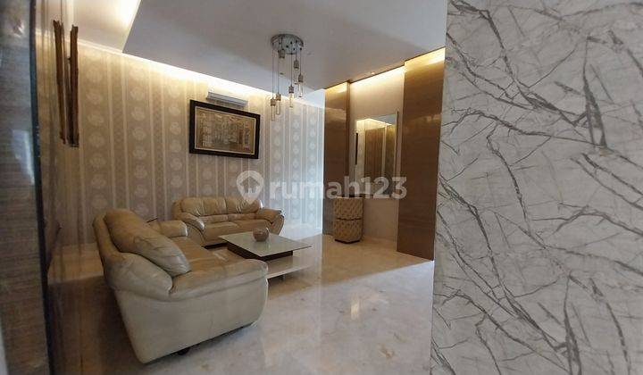 Dijual Rumah Mewah Minimalis Modern Siap Huni Di Kota Wisata 1