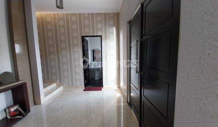 Dijual Rumah Mewah Minimalis Modern Siap Huni Di Kota Wisata 2