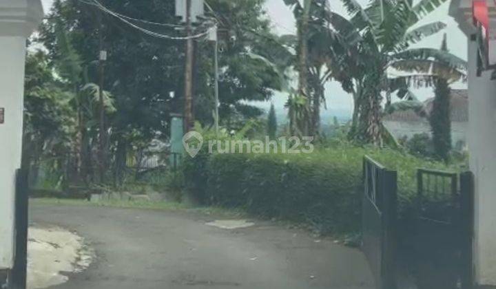 Rumah Dijual Di Kompleks Balai Penelitian Ternak Ciawi Tajur 2