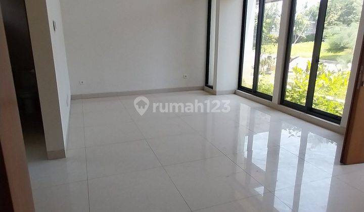 Rumah Siap Huni Dijual Dikota Wisata Desain Modern Minimalis 2 Lt 2