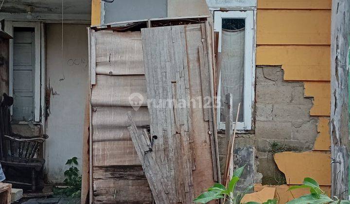 Rumah Dijual Murah Di Harvest City Butuh Renovasi 1