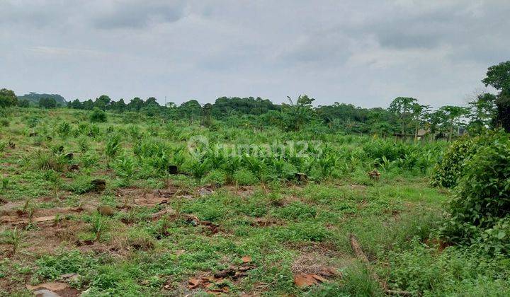 Dijual Tanah Di Bekasi, Wilayah Kab.Bekasi, Desa Ragemanunggal 1