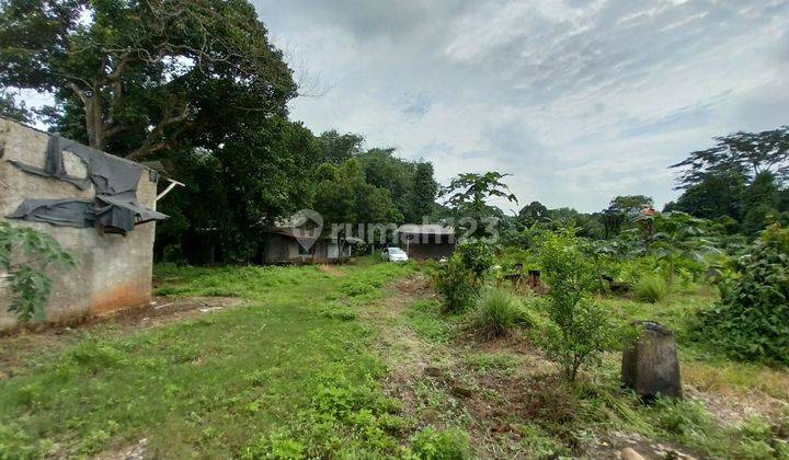 Dijual Tanah Di Bekasi, Wilayah Kab.Bekasi, Desa Ragemanunggal 2