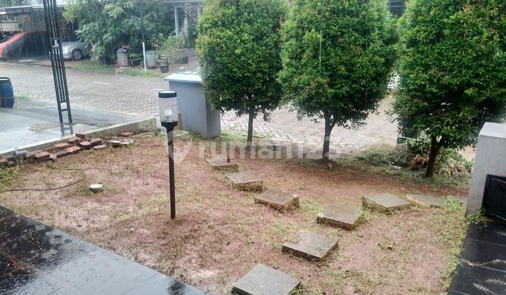 Minimalist House in Metland Transyogi in East Bogor 2