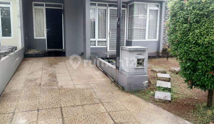 Rumah Minimalis Di Metland Transyogi di Bogor Timur
