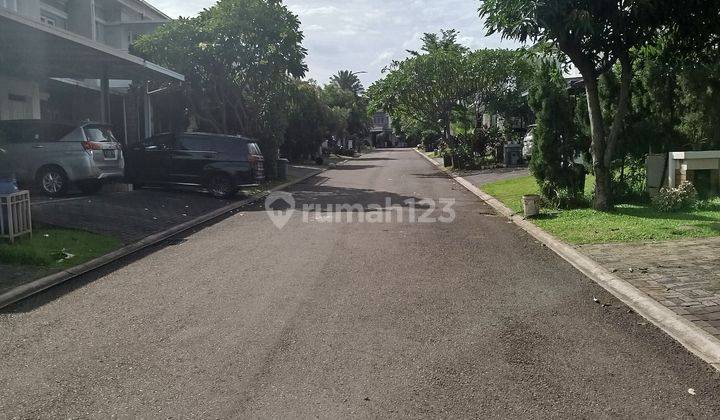 Rumah Minimalis Yang Sudah Diperluas Di Kota Wisata  2