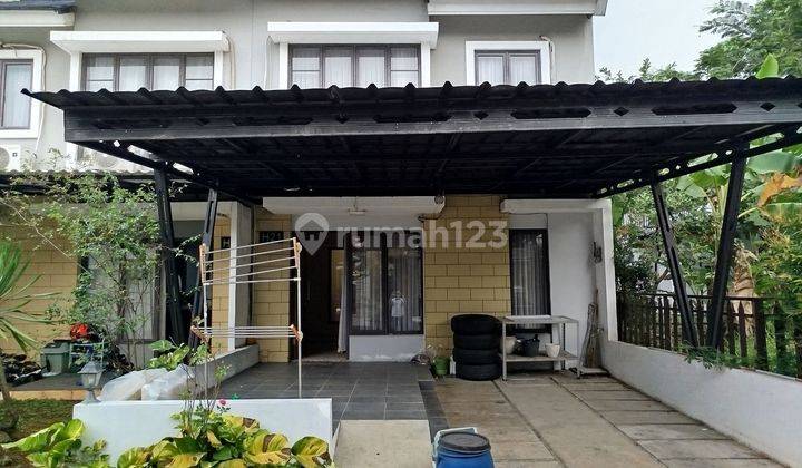 Rumah Di Vida Dijual Murah Hanya 1,2 M 1