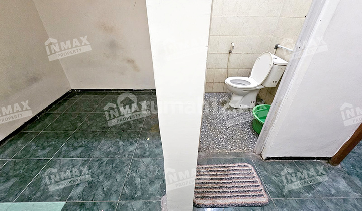 Rumah Luas Kamar Banyak Dekat Soekarno Hatta  2