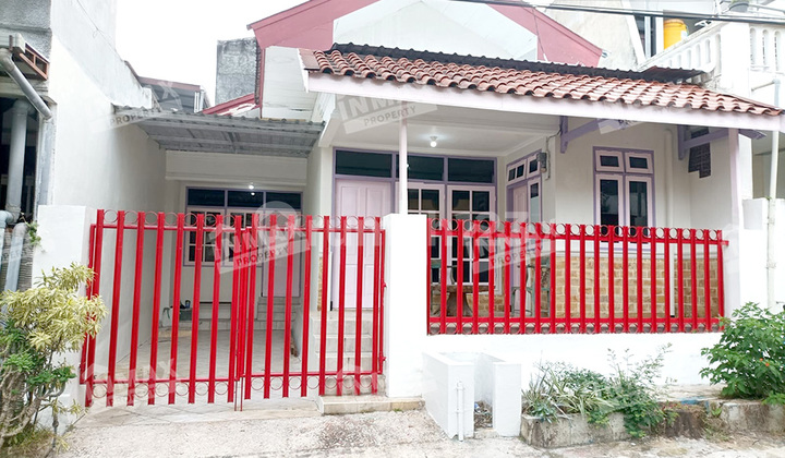 Rumah 2 Lantai Di Tidar Dekat Sekolah, Gereja Cocok Untuk Pensiun 2