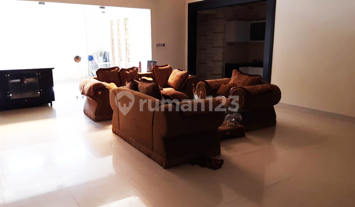 3-Bedroom Furnished House In Arayav(taingo_an) 2