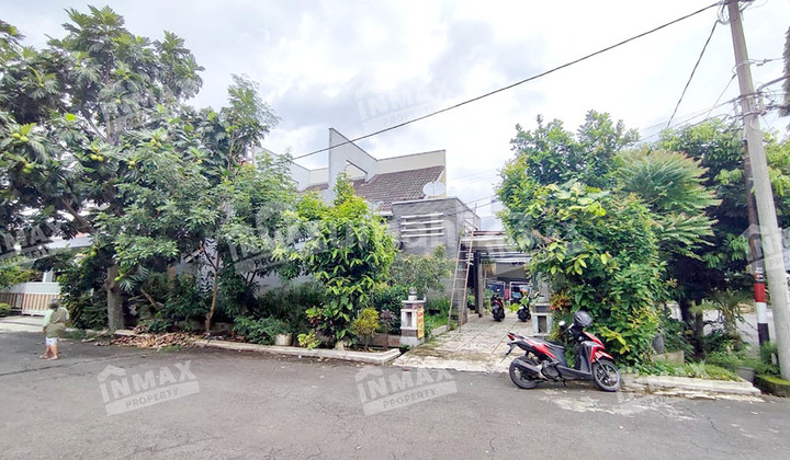 Spacious House Suitable for Families Near Brawijaya University 2