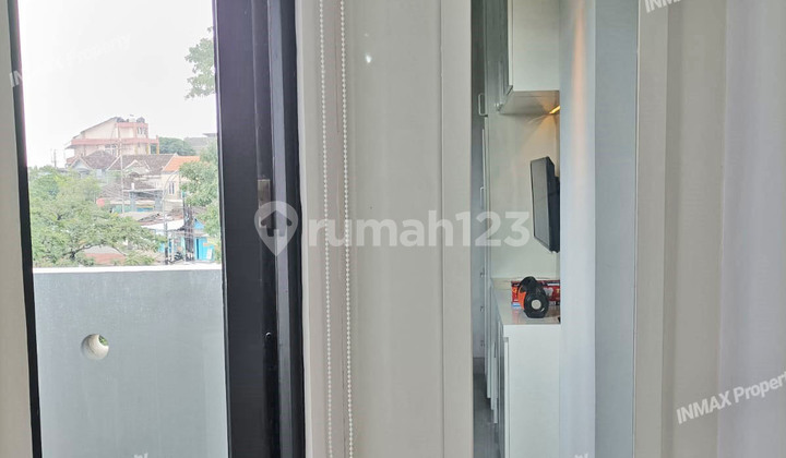 Apartemen Begawan Furnished Siap Huni (beg_nic) 2