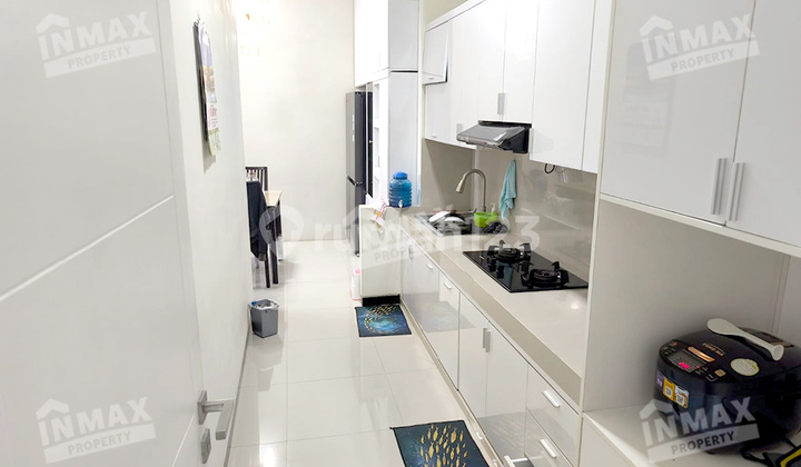 Semi-Furnished New House Near Pasar Gadang Ready to Occupy 2