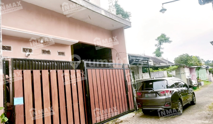 Rumah di Buring Indah Regency (bir_iv)