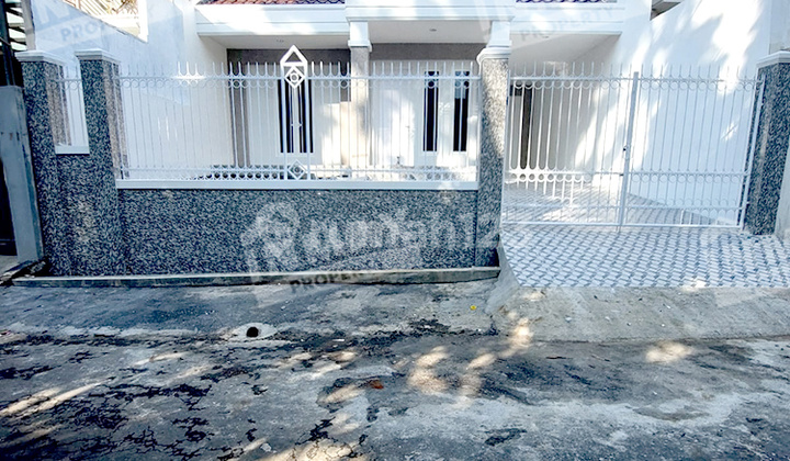 Spacious House with Many Rooms in the Dieng Area