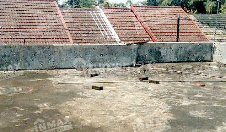 Rumah 3 Kamar Di Tidar Lingkungan Sejuk  2