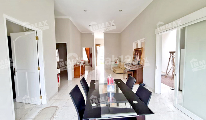 Rumah Furnished Di Dieng Dekat Mall, Tempat Berenang, Unmer Rumah Furnished Di Dieng Dekat Mall, Tempat Berenang, Unmer